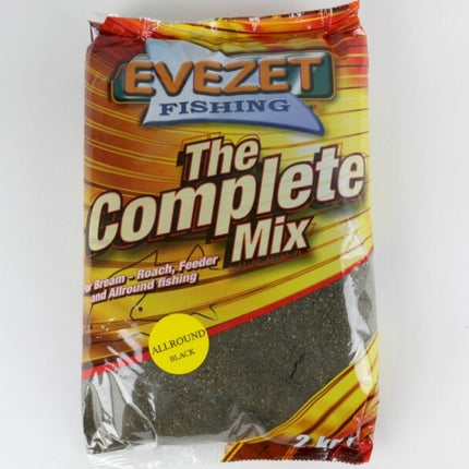 Evezet Complete Mix 2kg