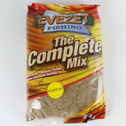 Evezet Complete Mix 2kg