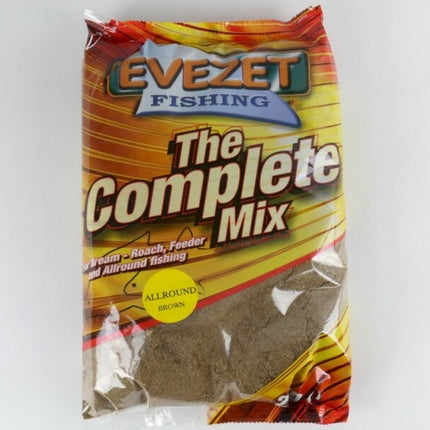 Evezet Complete Mix 2kg