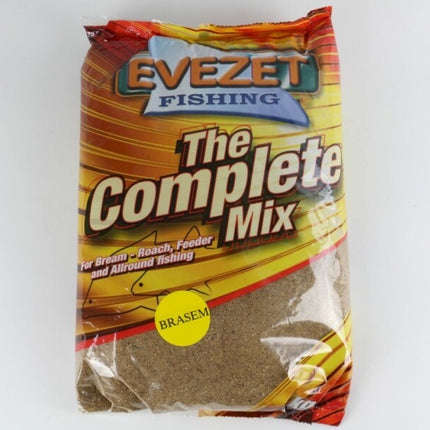 Evezet Complete Mix 2kg