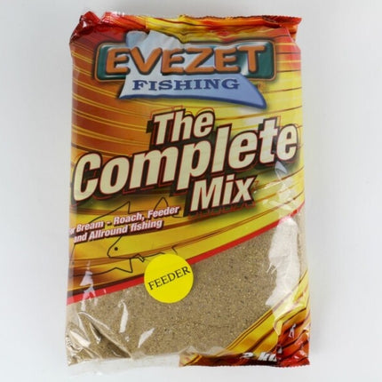 Evezet Complete Mix 2kg
