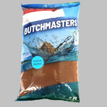 Evezet Dutchmaster 2kg