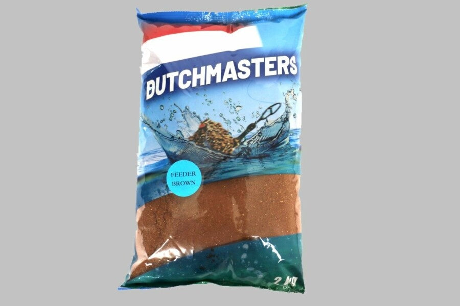 Evezet Dutchmaster 2kg