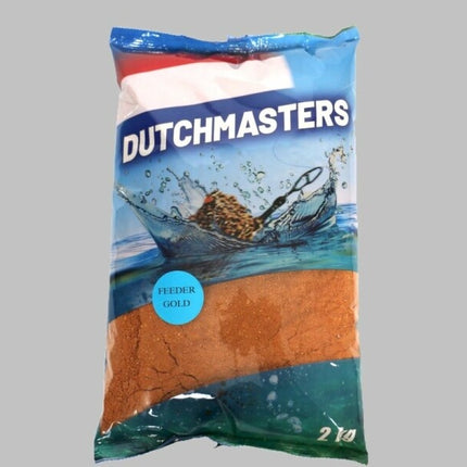 Evezet Dutchmaster 2kg