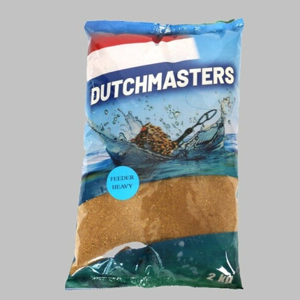 Evezet Dutchmaster 2kg