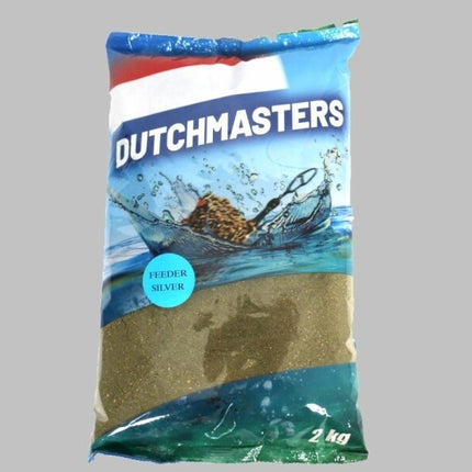 Evezet Dutchmaster 2kg
