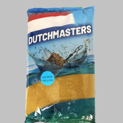 Evezet Dutchmaster 2kg