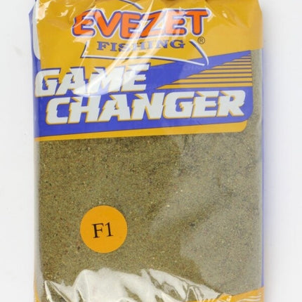 Evezet Game Changer F1 2kg