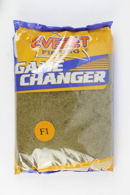Evezet Game Changer F1 2kg