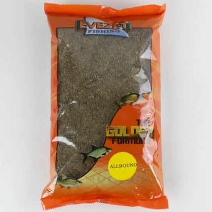 Evezet Golden Formula Allround
