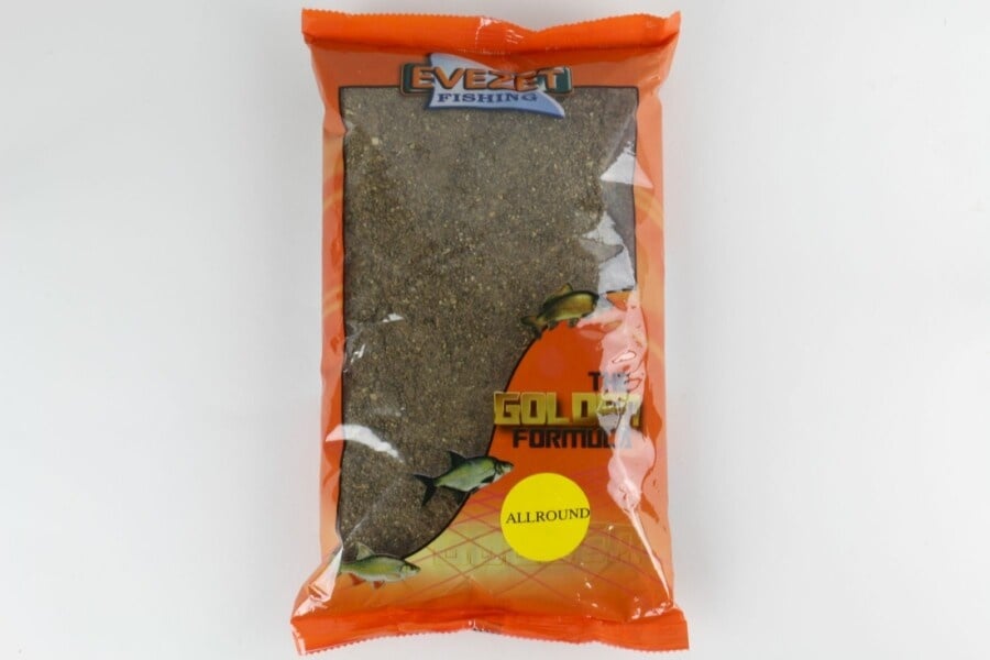 Evezet Golden Formula Allround