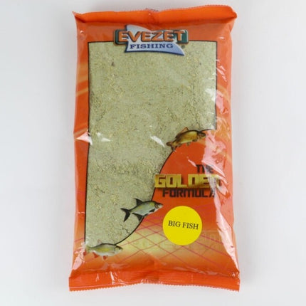 Evezet Golden Formula Big Fish