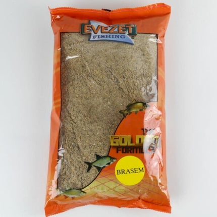 Evezet Golden Formula Brasem