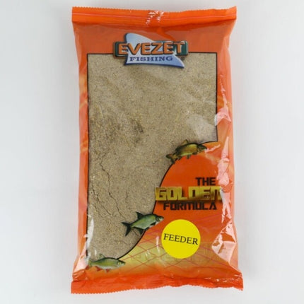 Evezet Golden Formula Feeder