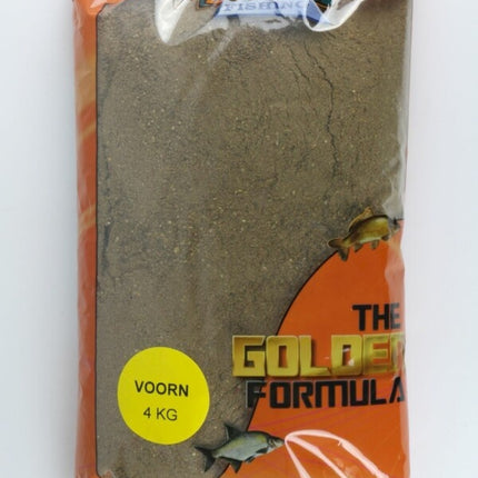 Evezet Golden Formula Voorn