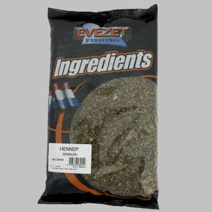 Evezet Hennep Gemalen 800 gram
