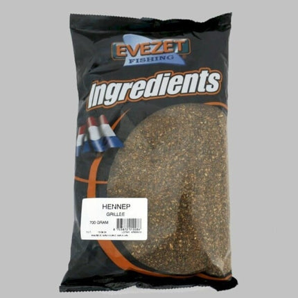 Evezet Hennep Grillee 700 gram