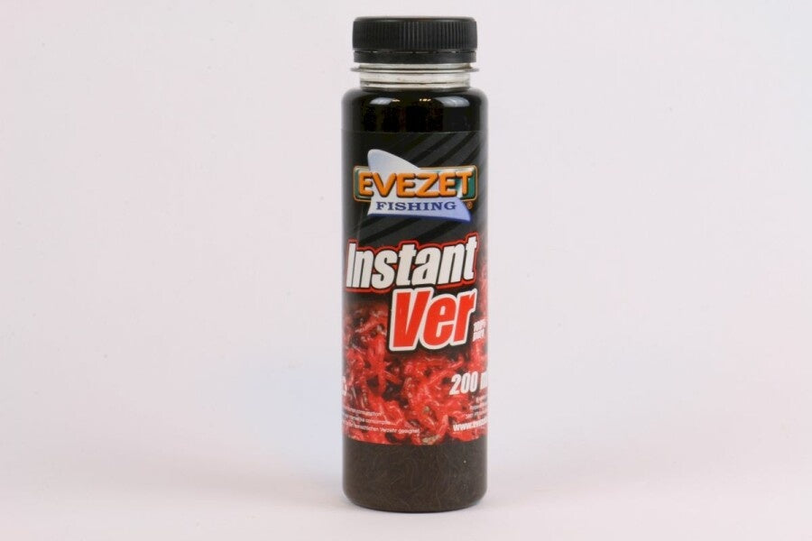 Evezet Instant Ver Booster 200ml