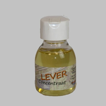 Evezet Lever Olie 50ml