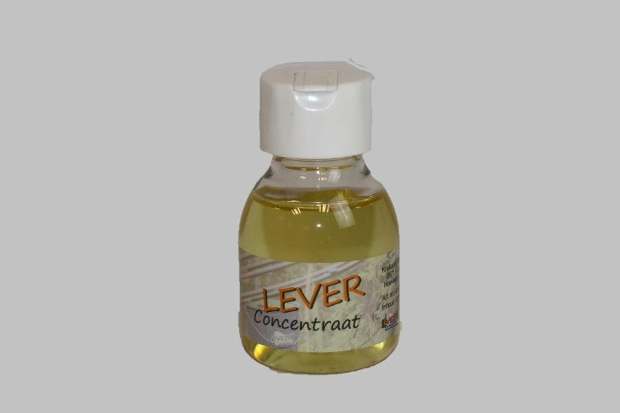 Evezet Lever Olie 50ml