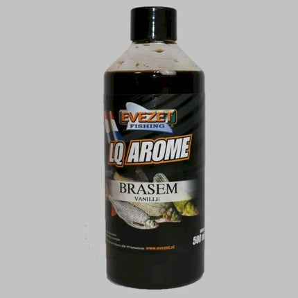 Evezet LQ Arome Brasem Vanille 500ml