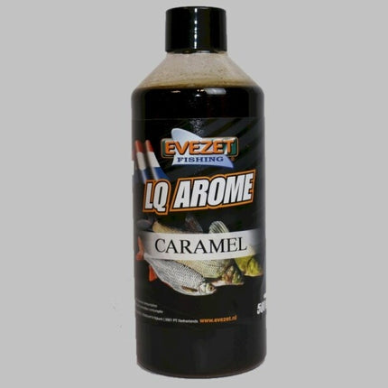 Evezet LQ Arome Caramel 500ml