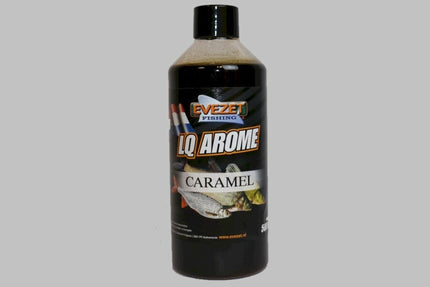 Evezet LQ Arome Caramel 500ml