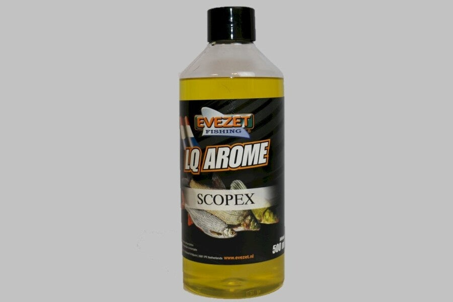 Evezet LQ Arome Scopex 500ml