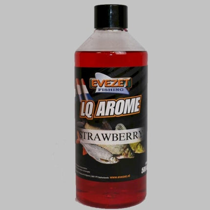 Evezet LQ Arome Strawberry 500ml