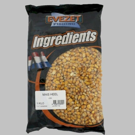 Evezet Mais Heel 1kg