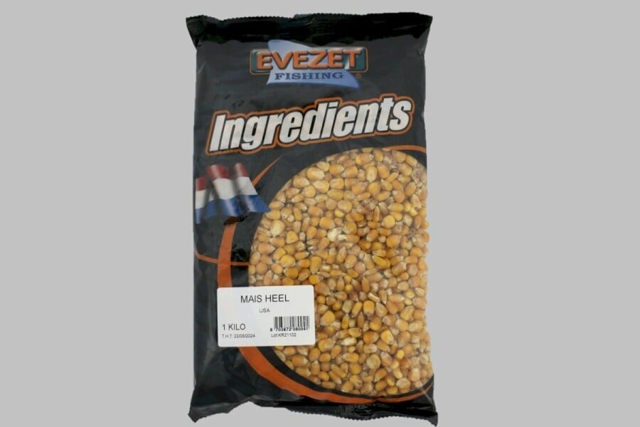 Evezet Mais Heel 1kg