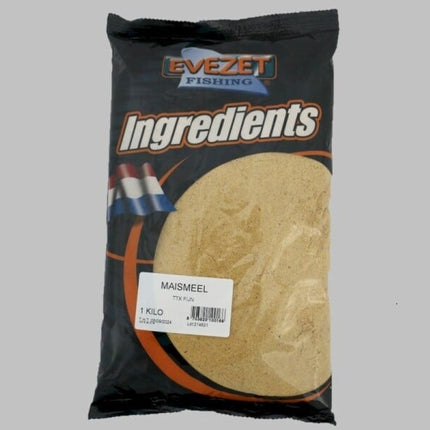 Evezet Maismeel TTX Fijn 1kg