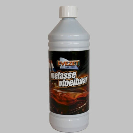 Evezet Melasse Vloeibaar 1L