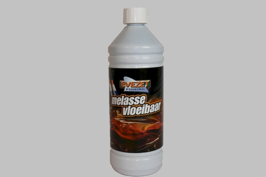 Evezet Melasse Vloeibaar 1L
