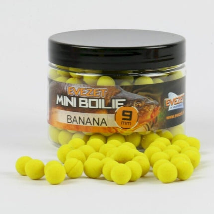 Evezet Mini Boilie 9mm