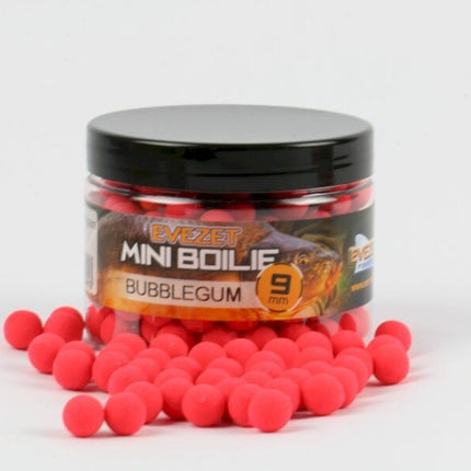 Evezet Mini Boilie 9mm
