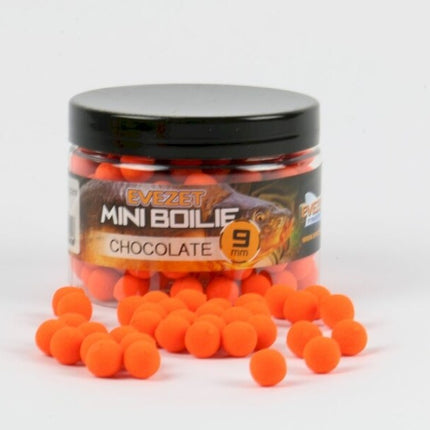 Evezet Mini Boilie 9mm