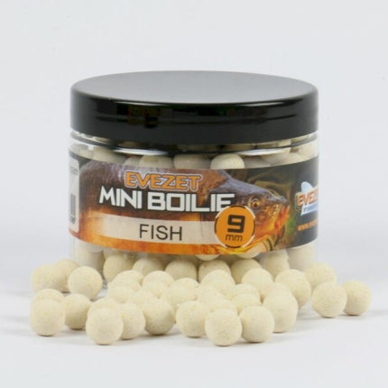 Evezet Mini Boilie 9mm