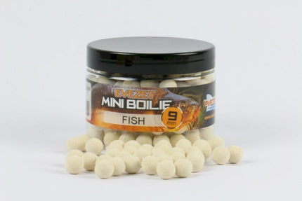 Evezet Mini Boilie 9mm