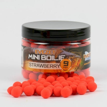 Evezet Mini Boilie 9mm
