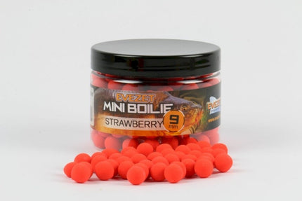 Evezet Mini Boilie 9mm