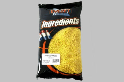 Evezet Paneermeel Geel 5mm 800 gram