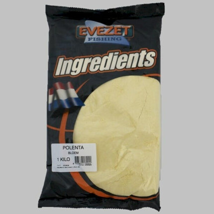 Evezet Polenta Bloem 1kg