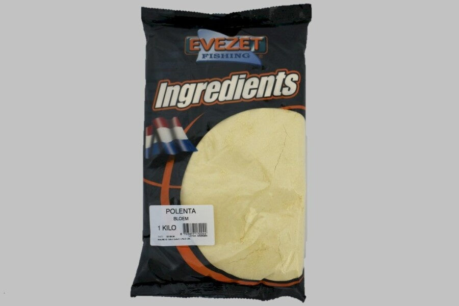 Evezet Polenta Bloem 1kg