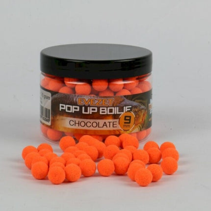 Evezet Pop Up Boilie 9mm