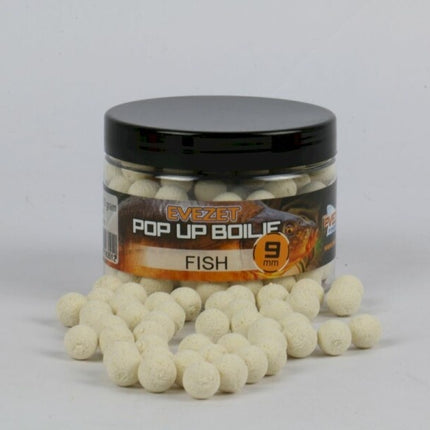 Evezet Pop Up Boilie 9mm
