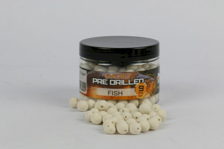 Fish