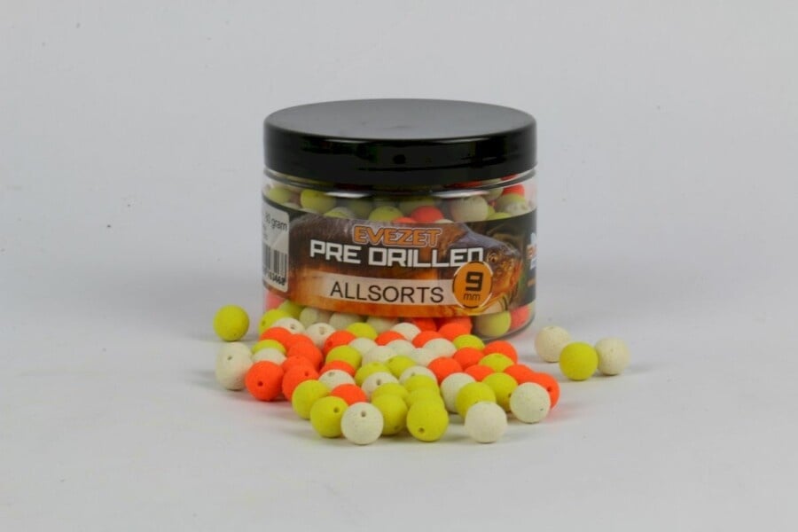Allsorts
