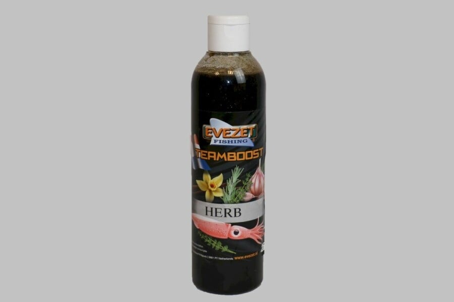 Herbboost Roach