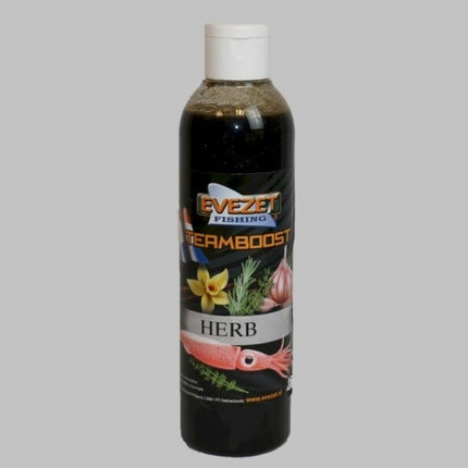 Evezet Team Boost 250ml